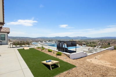 Luxury Villa Photo #16