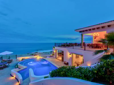 Luxury Villa Photo #5