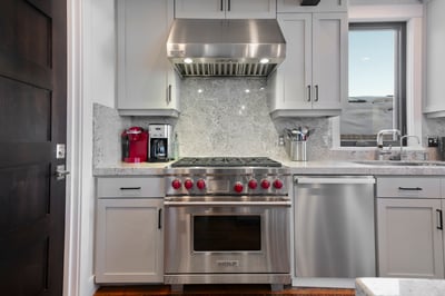 Luxury Villa Photo #10