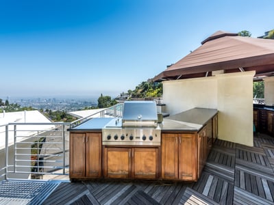 Luxury Villa Photo #15