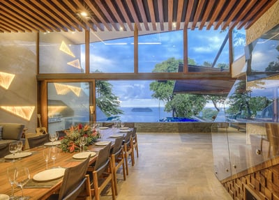 Luxury Villa Photo #8