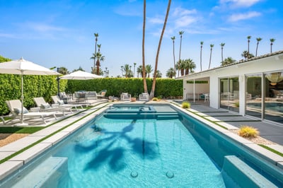 Luxury Villa Photo #14