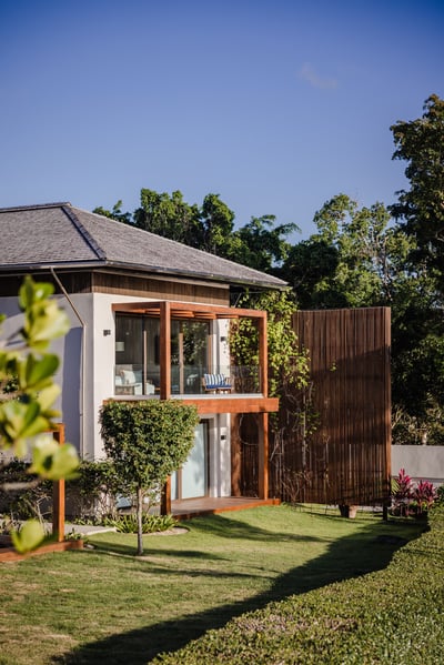 Luxury Villa Photo #17