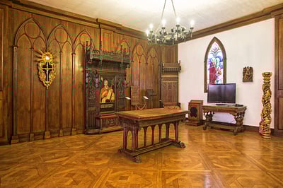 Luxury Villa Photo #31