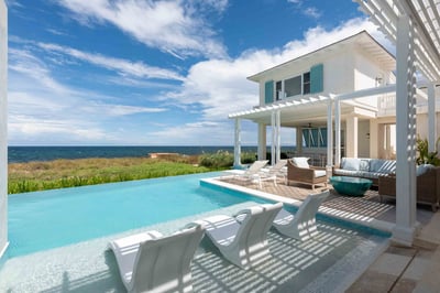 Luxury Villa Photo #2