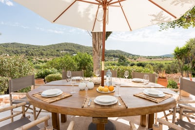 Luxury Villa Photo #13