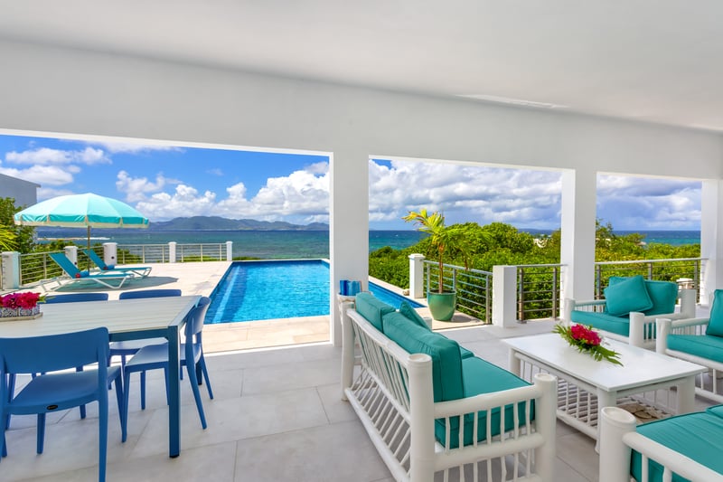 Peace & Happiness Villa