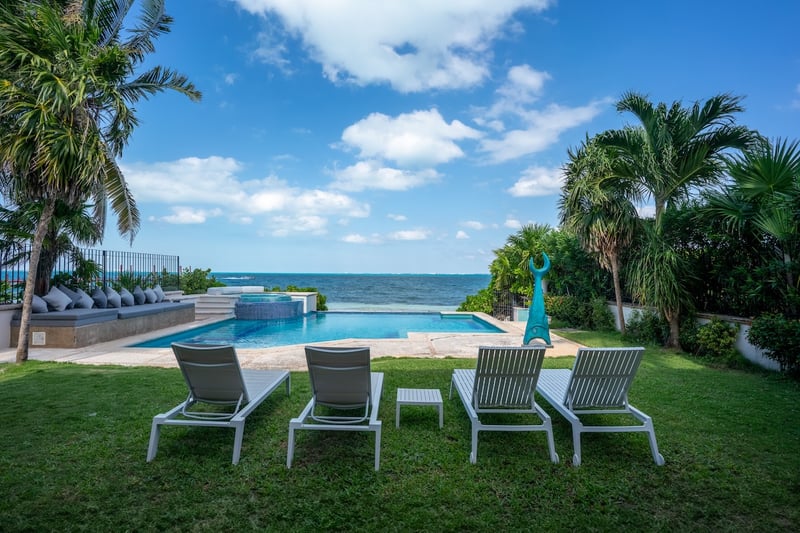 Villa Serena
