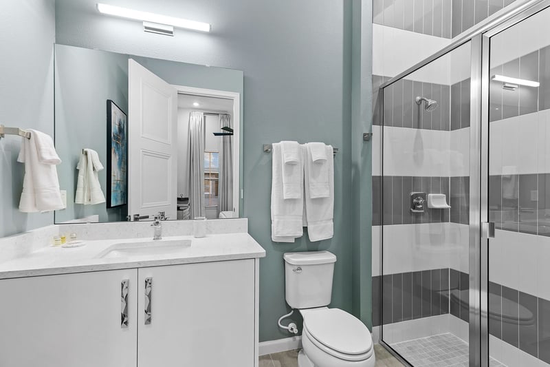 Azkaban at Villatel Village Solterra