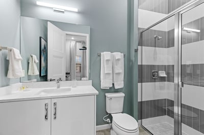 Luxury Villa Photo #34