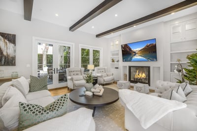 Luxury Villa Photo #19