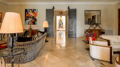 Luxury Villa Photo #10