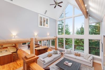 Luxury Villa Photo #11