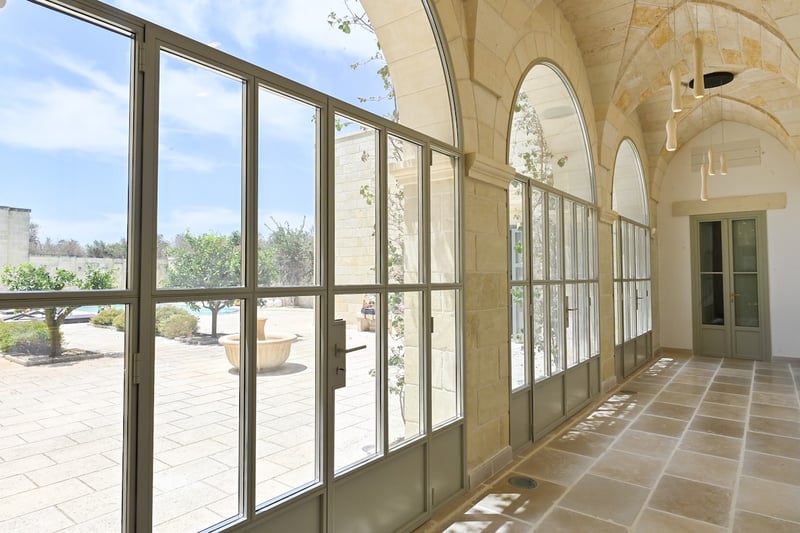 Masseria Piccolo Trullo