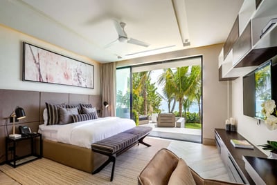 Luxury Villa Photo #20