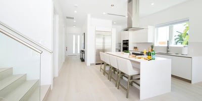 Luxury Villa Photo #25