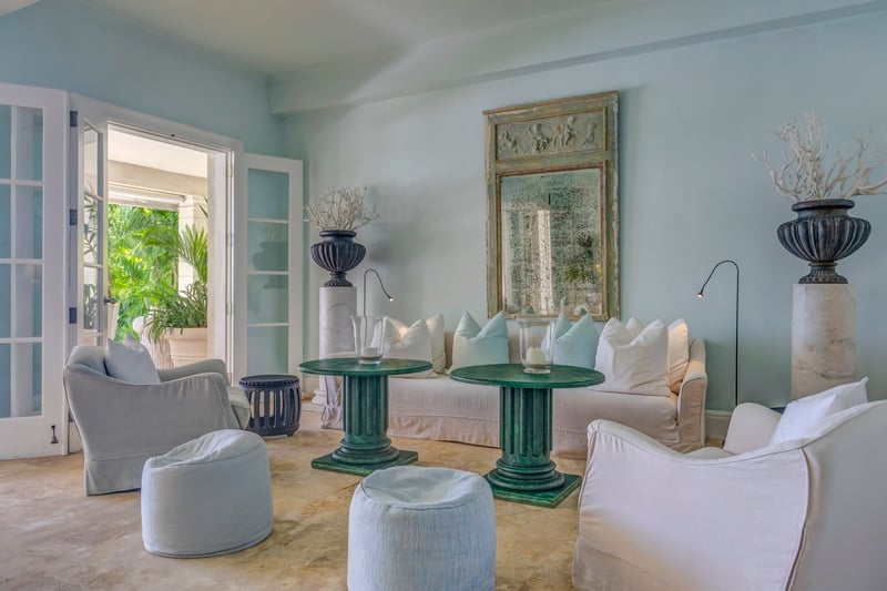 Arrecife 69 | Allegra