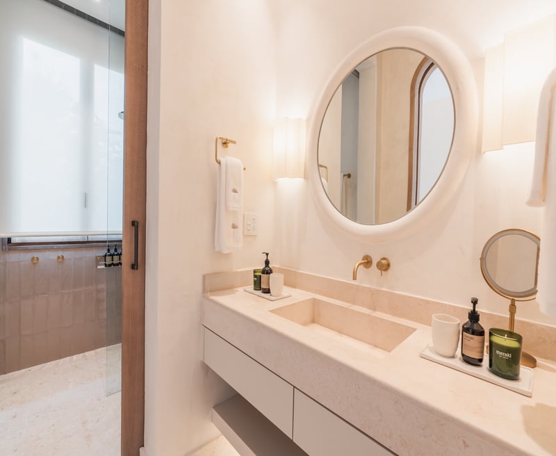 Arrecife SB4 | Saman