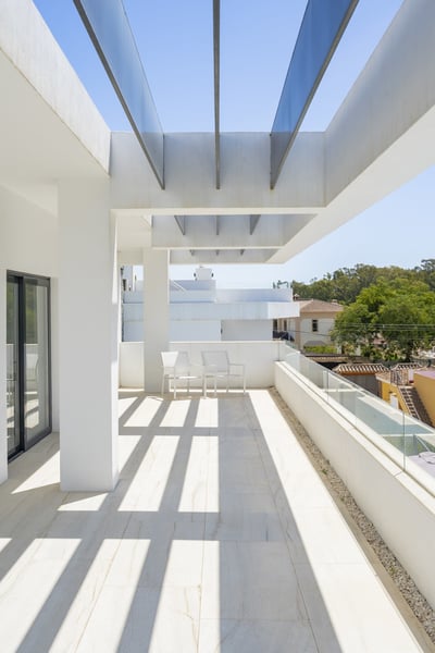 Luxury Villa Photo #9