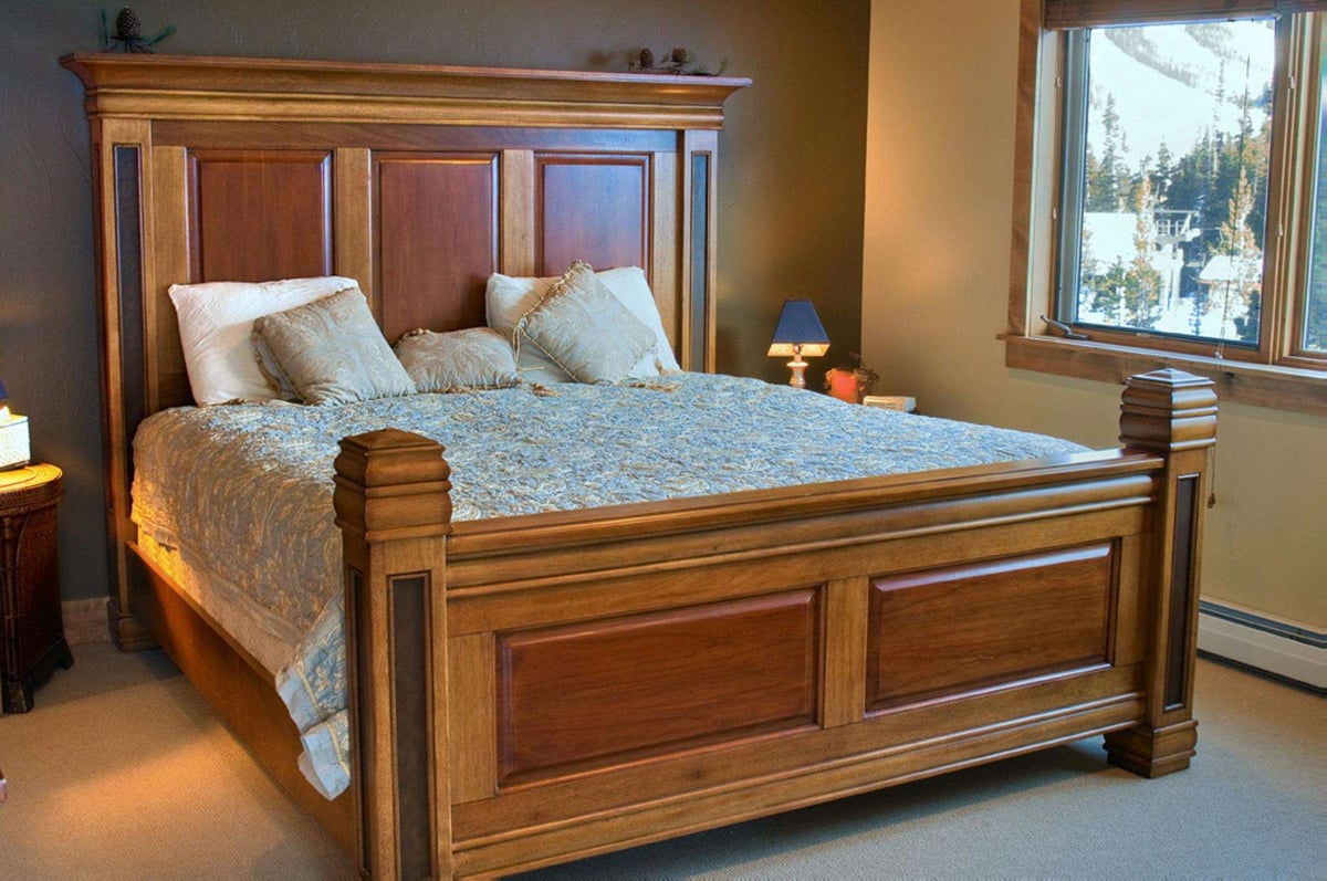 Twin Lift Lodge villa rental - 11