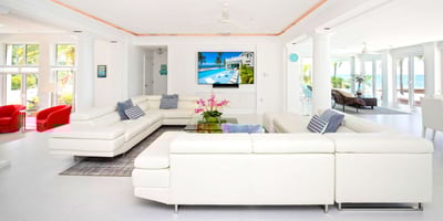 Luxury Villa Photo #20