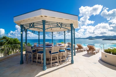 Luxury Villa Photo #15