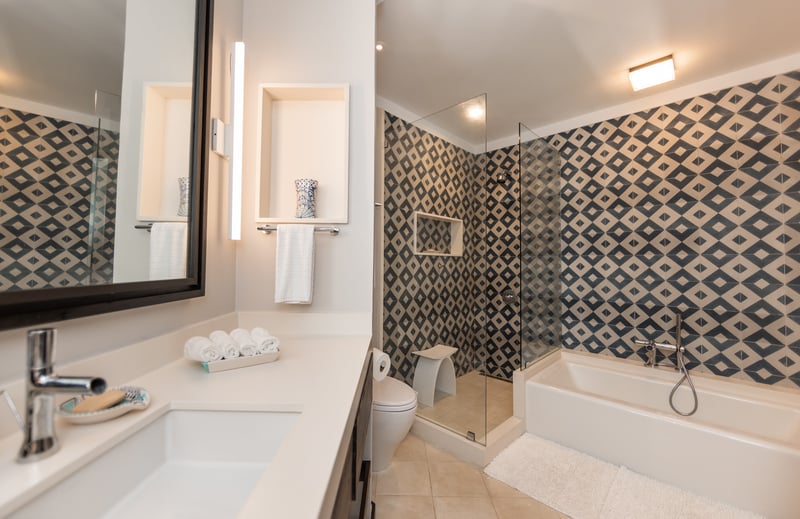 Sea Salt at Old Fort Bay