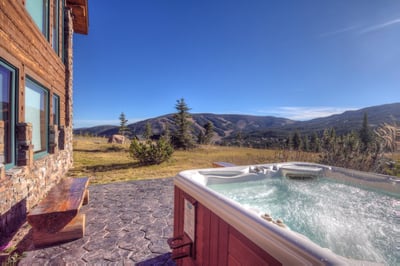 Luxury Villa Photo #24