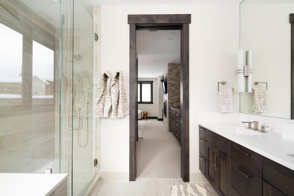 Spanish Peaks | Highlands Cabin 18