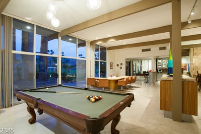 Luxury Villa Photo #16