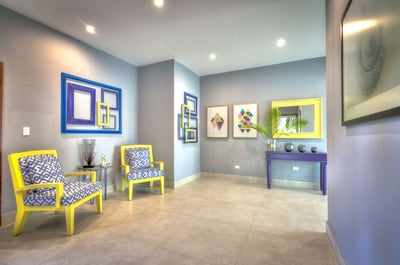 Luxury Villa Photo #16