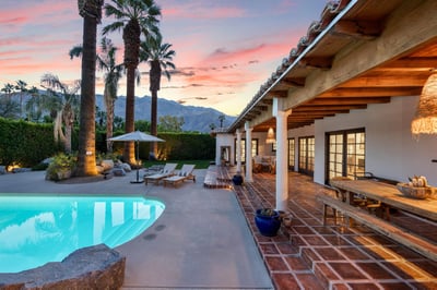 Luxury Villa Photo #21