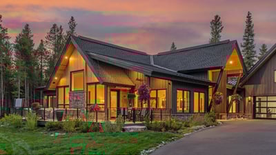 Trailblazer Lodge