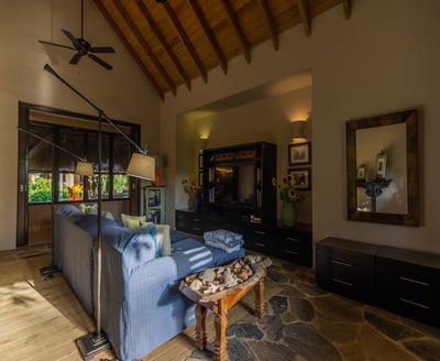 Luxury Villa Photo #49