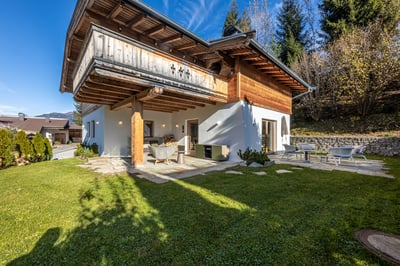 Luxury Villa Photo #7