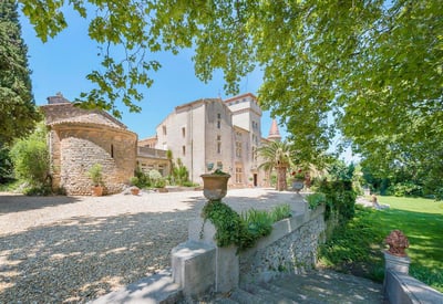Luxury Villa Photo #9