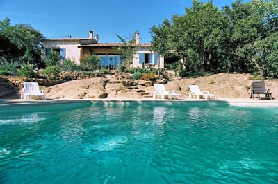Luxury Villa Photo #3