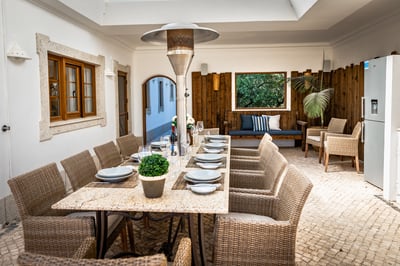 Luxury Villa Photo #13