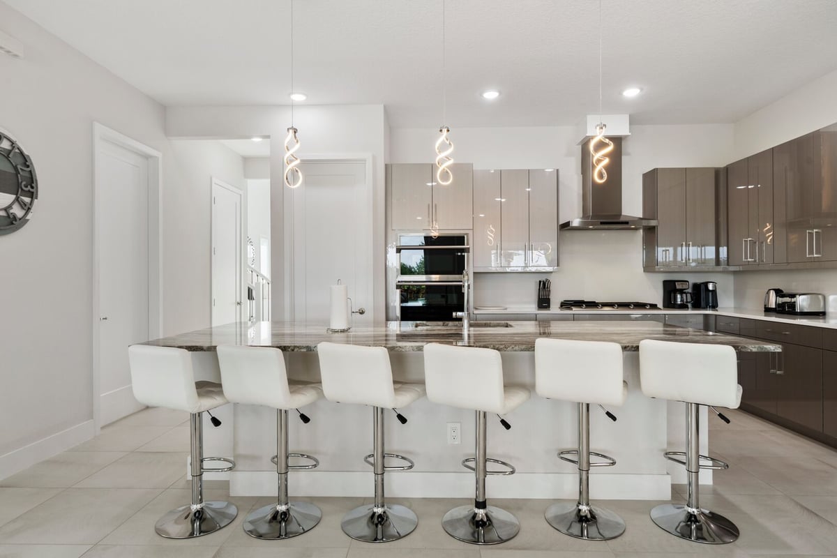 Fairway Tranquility Retreat