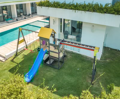 Luxury Villa Photo #11