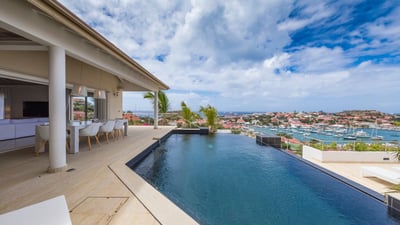 Luxury Villa Photo #56