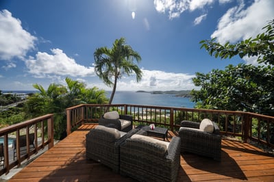 Luxury Villa Photo #9