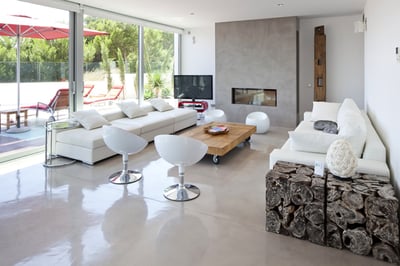 Luxury Villa Photo #15