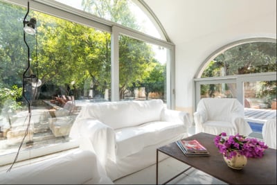 Luxury Villa Photo #12