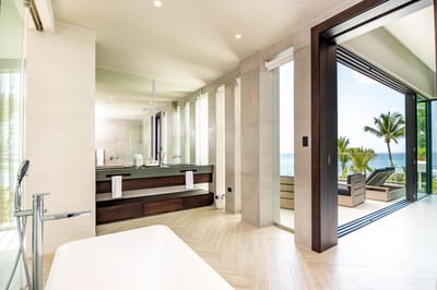 Ocean Bliss - Luxurious Escape in Punta Minitas