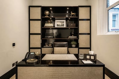 Luxury Villa Photo #22