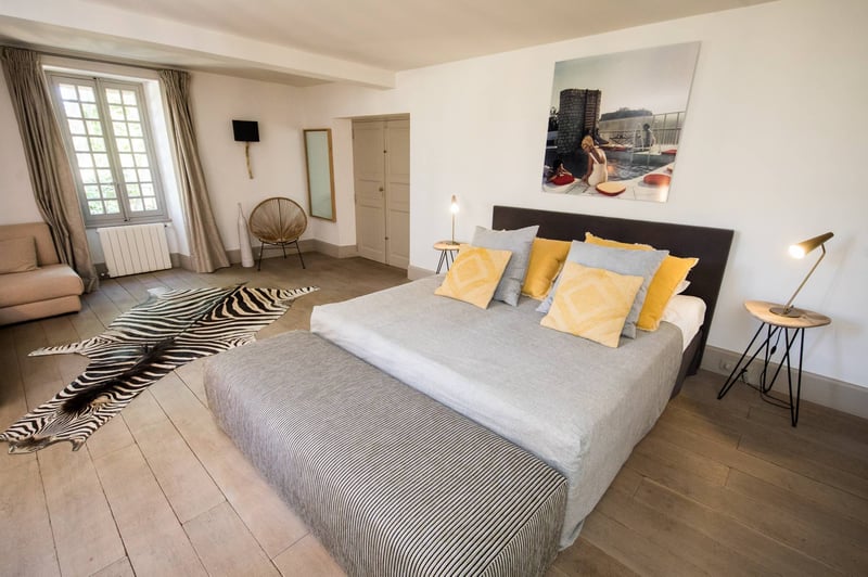 Bastide de St. Martin