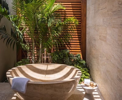 Luxury Villa Photo #23