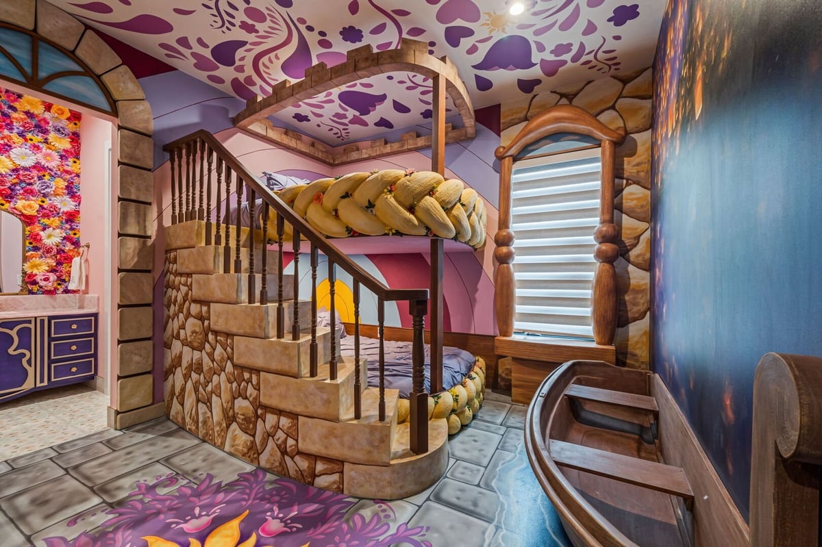 Legends and Leisure Retreat