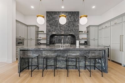 Luxury Villa Photo #11